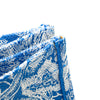 Dior Medium Canvas Embroidered Dioriviera Toile De Jouy Book Tote Secondhand
