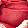 Fendi Zucchino Canvas Sporty Shoulder Bag Secondhand