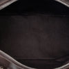 Celine C Macadam Canvas Handbag Secondhand