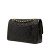 Chanel Medium Classic Lambskin Double Flap Secondhand