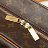 Louis Vuitton Monogram Cite GM Secondhand