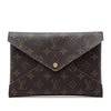 Louis Vuitton Monogram Pochette Kirigami GM Secondhand
