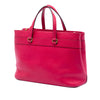 Gucci Leather Bright Bit Satchel Secondhand