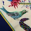 Hermès Ceres Silk Scarf 90 Secondhand