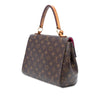 Louis Vuitton Monogram Cluny BB Secondhand