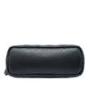 Saint Laurent Quilted Lambskin Cassandre Cosmetic Pouch Secondhand