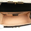 Gucci Small GG Supreme Bee Padlock Crossbody Secondhand
