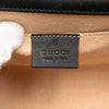 Gucci Small GG Supreme Bee Padlock Crossbody Secondhand