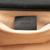 Gucci Small GG Supreme Bee Padlock Crossbody Secondhand