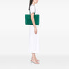Gucci Medium Calfskin Ophidia Tote Secondhand