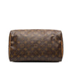 Louis Vuitton Monogram Speedy 30 Secondhand