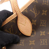 Louis Vuitton Monogram Neverfull MM Secondhand