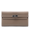 Hermès Epsom Kelly Longue Wallet Secondhand