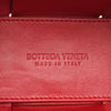 Bottega Veneta Candy Lambskin Intreccio Arco Tote Secondhand