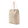 Fendi Zucchino Canvas Tote Secondhand