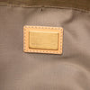 Fendi Zucchino Canvas Tote Secondhand