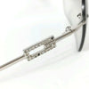 Secondhand Gucci Sunglasses Plastic Accessories