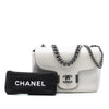 Chanel Paris-Greece Calfskin Archi Chic Flap Secondhand