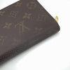 LOUIS VUITTON Wallet Second-hand