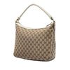 Gucci GG Canvas Abbey D Ring Handbag Secondhand