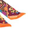 Hermès Collections Imperiales Silk Twilly Scarf Secondhand