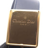 Dior Leather 30 Montaigne Box Bag Secondhand