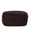 Prada Tessuto Metal Handle Bag Secondhand