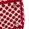 Dior Medium DiorAmour Dots Lady D Lite Secondhand