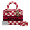 Dior Medium DiorAmour Dots Lady D Lite Secondhand