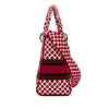 Dior Medium DiorAmour Dots Lady D Lite Secondhand