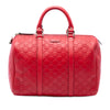Gucci Medium Guccissima Joy Boston Bag Secondhand