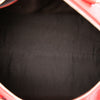 Secondhand Gucci Medium Guccissima Joy Boston Bag