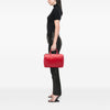 Secondhand Gucci Medium Guccissima Joy Boston Bag