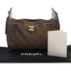 Chanel Mini Quilted Caviar Chanel 25 Hobo Secondhand
