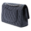 Chanel Medium Classic Caviar Double Flap Secondhand