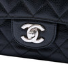 Chanel Medium Classic Caviar Double Flap Secondhand