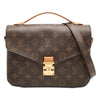Louis Vuitton Monogram Pochette Metis Secondhand
