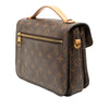 Louis Vuitton Monogram Pochette Metis Secondhand