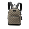 Gucci Small GG Supreme Eden Day Backpack Secondhand