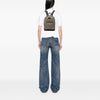 Gucci Small GG Supreme Eden Day Backpack Secondhand
