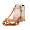 Louis Vuitton Monogram Giant By The Pool Tiny Backpack Secondhand