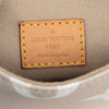 Louis Vuitton Monogram Giant By The Pool Tiny Backpack Secondhand
