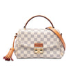 Louis Vuitton Damier Azur Croisette Secondhand