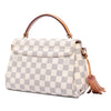 Louis Vuitton Damier Azur Croisette Secondhand