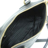 Secondhand Prada Vitello Black Leather Bag