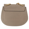 Chloe Drew Crossbody Bag Leather