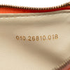Fendi Zucchino Crystal Pochette Secondhand
