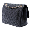 Chanel Jumbo Classic Caviar Double Flap Secondhand