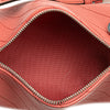 Gucci Mini Leather Blondie Barrel Shoulder Bag Secondhand