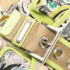 Prada Tessuto Stampata Venezia Shoulder Bag Secondhand